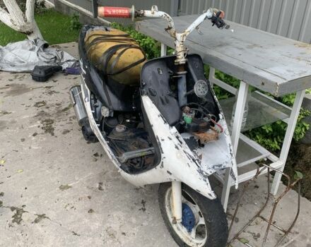 Хонда Другая, объемом двигателя 49 л и пробегом 0 тыс. км за 49 $, фото 6 на Automoto.ua