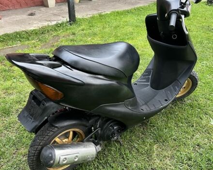 Хонда Інша, об'ємом двигуна 49 л та пробігом 0 тис. км за 400 $, фото 2 на Automoto.ua