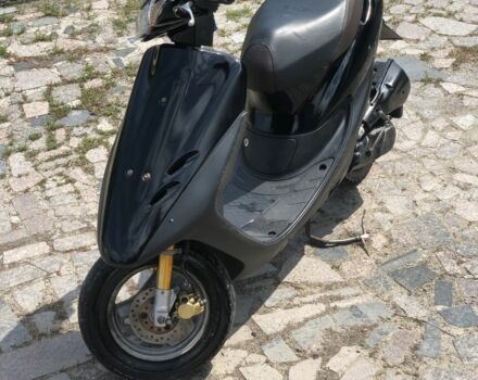 Хонда Інша, об'ємом двигуна 65 л та пробігом 0 тис. км за 524 $, фото 4 на Automoto.ua