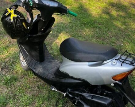 Хонда Інша, об'ємом двигуна 49 л та пробігом 0 тис. км за 339 $, фото 4 на Automoto.ua