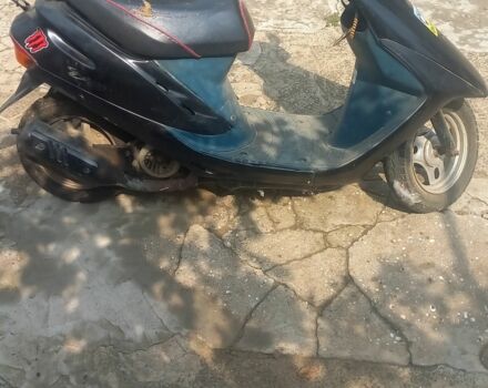 Хонда Другая, объемом двигателя 50 л и пробегом 0 тыс. км за 97 $, фото 2 на Automoto.ua