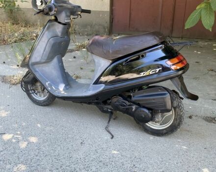 Хонда Другая, объемом двигателя 49 л и пробегом 0 тыс. км за 206 $, фото 3 на Automoto.ua