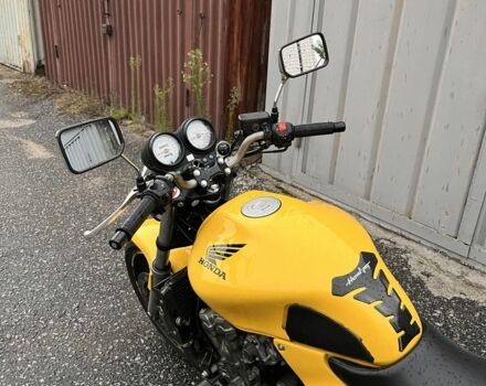 Хонда Інша, об'ємом двигуна 0.6 л та пробігом 0 тис. км за 3700 $, фото 6 на Automoto.ua