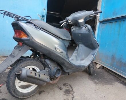 Хонда Інша, об'ємом двигуна 0 л та пробігом 0 тис. км за 279 $, фото 1 на Automoto.ua