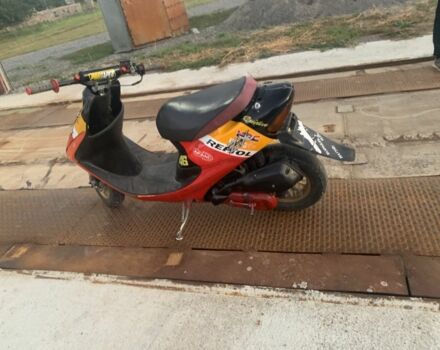 Хонда Другая, объемом двигателя 65 л и пробегом 0 тыс. км за 264 $, фото 4 на Automoto.ua