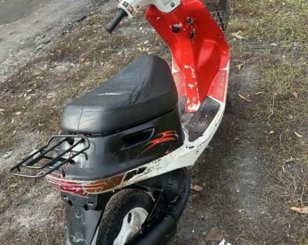 Хонда Другая, объемом двигателя 0 л и пробегом 0 тыс. км за 165 $, фото 3 на Automoto.ua