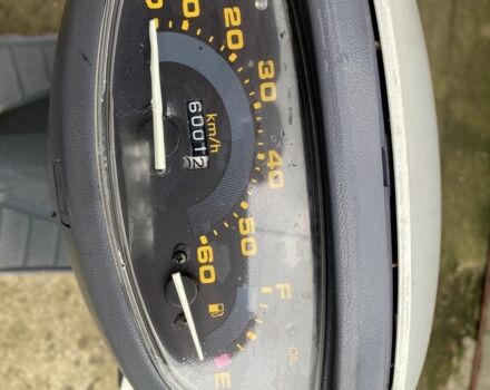 Хонда Інша, об'ємом двигуна 50 л та пробігом 0 тис. км за 73 $, фото 3 на Automoto.ua