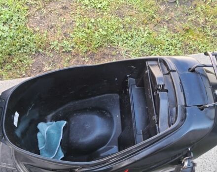 Хонда Другая, объемом двигателя 50 л и пробегом 0 тыс. км за 255 $, фото 1 на Automoto.ua