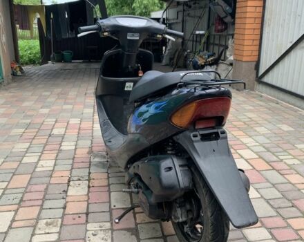 Хонда Другая, объемом двигателя 0 л и пробегом 0 тыс. км за 262 $, фото 5 на Automoto.ua