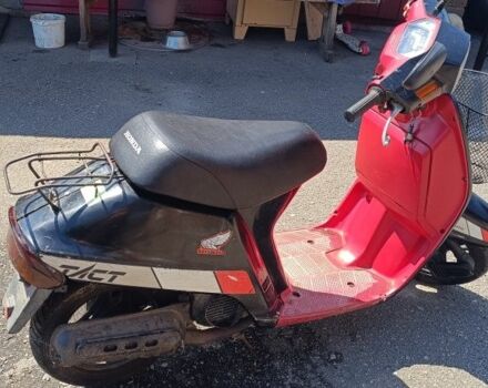 Хонда Другая, объемом двигателя 49 л и пробегом 0 тыс. км за 243 $, фото 2 на Automoto.ua