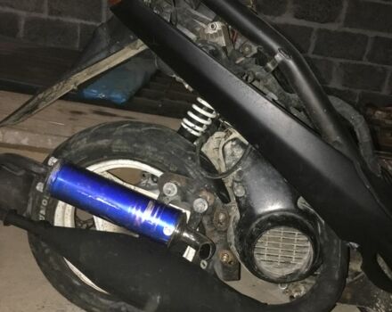 Хонда Другая, объемом двигателя 90 л и пробегом 0 тыс. км за 134 $, фото 7 на Automoto.ua