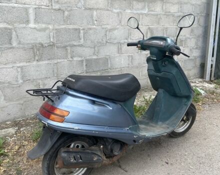 Хонда Другая, объемом двигателя 0 л и пробегом 0 тыс. км за 226 $, фото 2 на Automoto.ua