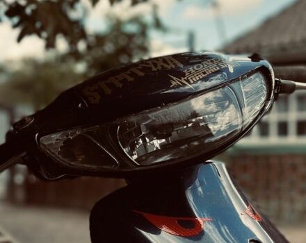Хонда Інша, об'ємом двигуна 0 л та пробігом 0 тис. км за 303 $, фото 5 на Automoto.ua