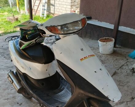 Хонда Другая, объемом двигателя 49 л и пробегом 0 тыс. км за 146 $, фото 3 на Automoto.ua