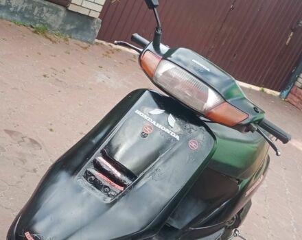 Хонда Другая, объемом двигателя 75 л и пробегом 0 тыс. км за 182 $, фото 6 на Automoto.ua