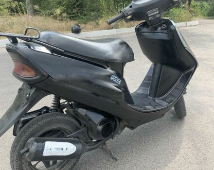 Хонда Другая, объемом двигателя 49 л и пробегом 0 тыс. км за 231 $, фото 1 на Automoto.ua
