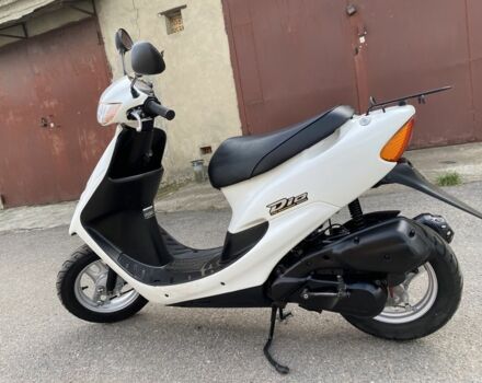 Хонда Інша, об'ємом двигуна 49 л та пробігом 0 тис. км за 580 $, фото 3 на Automoto.ua