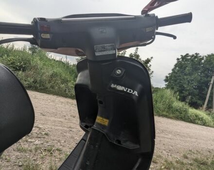 Хонда Другая, объемом двигателя 49 л и пробегом 0 тыс. км за 158 $, фото 2 на Automoto.ua