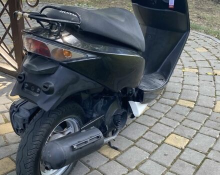 Хонда Другая, объемом двигателя 49 л и пробегом 0 тыс. км за 407 $, фото 5 на Automoto.ua