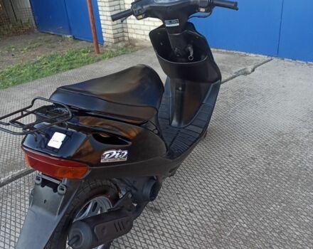 Хонда Другая, объемом двигателя 49 л и пробегом 0 тыс. км за 412 $, фото 1 на Automoto.ua