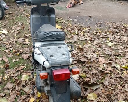 Хонда Другая, объемом двигателя 0 л и пробегом 0 тыс. км за 168 $, фото 1 на Automoto.ua