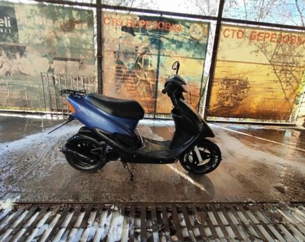 Хонда Другая 2000 в Харькове на Automoto.ua Хонда Другая, объемом двигателя 49 л и пробегом 0 тыс. км за 383 $, фото 9 на Automoto.ua
