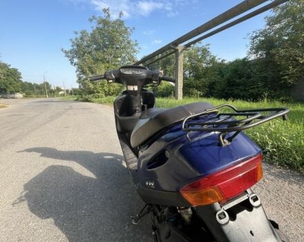 Хонда Другая, объемом двигателя 50 л и пробегом 0 тыс. км за 339 $, фото 4 на Automoto.ua