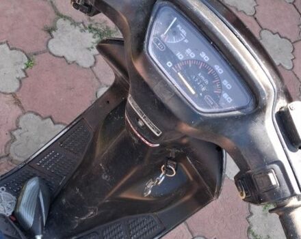 Хонда Інша, об'ємом двигуна 50 л та пробігом 0 тис. км за 146 $, фото 5 на Automoto.ua