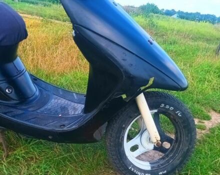 Хонда Другая, объемом двигателя 49 л и пробегом 0 тыс. км за 146 $, фото 4 на Automoto.ua