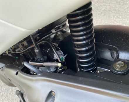 Хонда Інша, об'ємом двигуна 49 л та пробігом 0 тис. км за 580 $, фото 10 на Automoto.ua