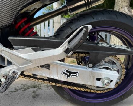 Хонда Другая, объемом двигателя 0.6 л и пробегом 0 тыс. км за 3400 $, фото 7 на Automoto.ua