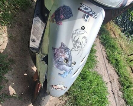 Хонда Другая, объемом двигателя 72 л и пробегом 0 тыс. км за 255 $, фото 2 на Automoto.ua