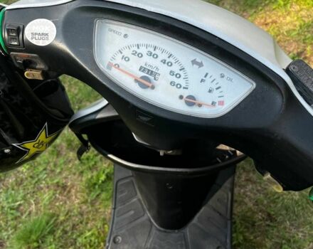 Хонда Інша, об'ємом двигуна 49 л та пробігом 0 тис. км за 339 $, фото 5 на Automoto.ua