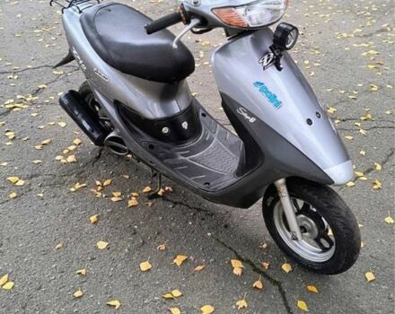 Хонда Другая, объемом двигателя 65 л и пробегом 0 тыс. км за 276 $, фото 2 на Automoto.ua