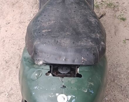 Хонда Другая, объемом двигателя 50 л и пробегом 0 тыс. км за 85 $, фото 3 на Automoto.ua