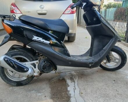 Хонда Другая, объемом двигателя 50 л и пробегом 0 тыс. км за 243 $, фото 2 на Automoto.ua