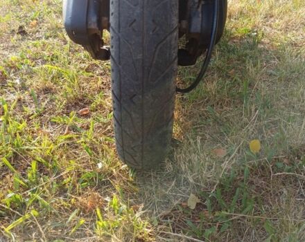 Хонда Другая, объемом двигателя 0 л и пробегом 0 тыс. км за 364 $, фото 2 на Automoto.ua