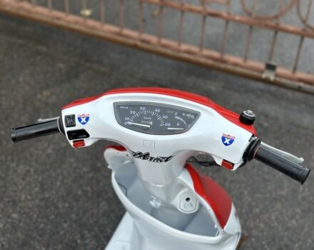 Хонда Другая, объемом двигателя 50 л и пробегом 0 тыс. км за 300 $, фото 4 на Automoto.ua