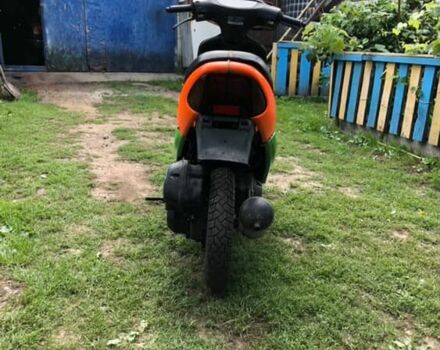 Хонда Другая, объемом двигателя 0 л и пробегом 0 тыс. км за 153 $, фото 2 на Automoto.ua