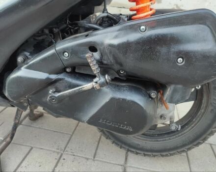 Хонда Інша, об'ємом двигуна 50 л та пробігом 0 тис. км за 407 $, фото 5 на Automoto.ua