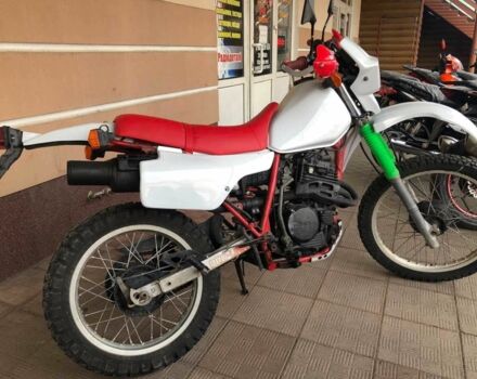 Хонда Інша, об'ємом двигуна 0.25 л та пробігом 0 тис. км за 2300 $, фото 4 на Automoto.ua