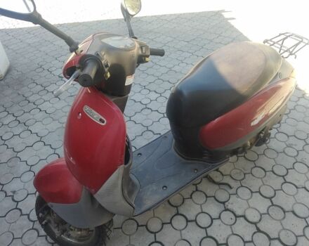 Хонда Другая, объемом двигателя 0 л и пробегом 0 тыс. км за 405 $, фото 1 на Automoto.ua