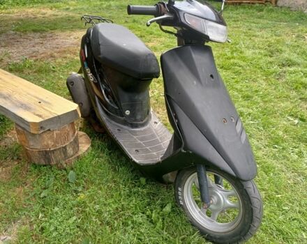 Хонда Другая, объемом двигателя 49 л и пробегом 0 тыс. км за 151 $, фото 2 на Automoto.ua