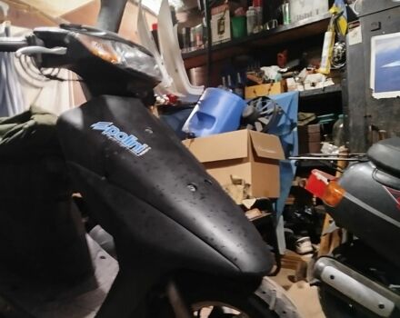 Хонда Другая, объемом двигателя 50 л и пробегом 0 тыс. км за 303 $, фото 7 на Automoto.ua