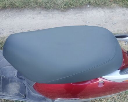 Хонда Другая, объемом двигателя 49 л и пробегом 0 тыс. км за 388 $, фото 13 на Automoto.ua