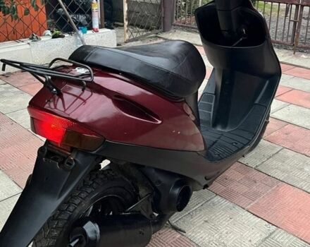 Хонда Другая, объемом двигателя 50 л и пробегом 0 тыс. км за 192 $, фото 4 на Automoto.ua