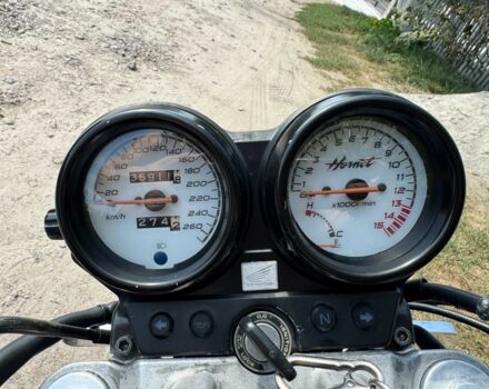 Хонда Другая, объемом двигателя 0.6 л и пробегом 0 тыс. км за 3400 $, фото 4 на Automoto.ua