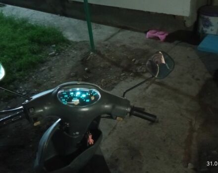 Хонда Інша, об'ємом двигуна 49 л та пробігом 0 тис. км за 450 $, фото 9 на Automoto.ua