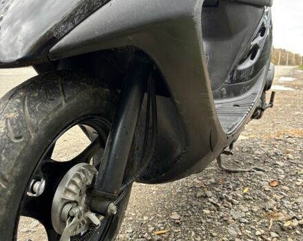 Хонда Другая, объемом двигателя 50 л и пробегом 0 тыс. км за 476 $, фото 8 на Automoto.ua