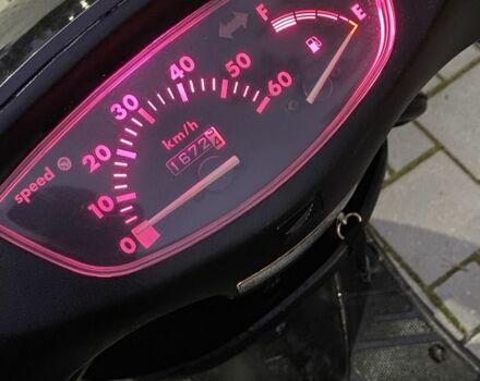 Хонда Другая, объемом двигателя 50 л и пробегом 0 тыс. км за 600 $, фото 6 на Automoto.ua